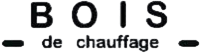 Bois chauffage Express